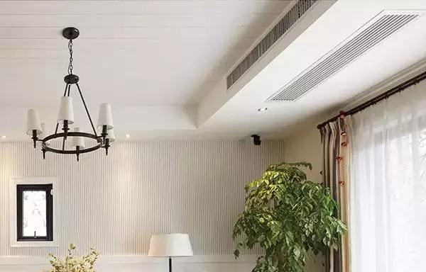 中央空調(diào) 暖氣片采暖 地暖采暖